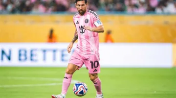 مواعيد مباريات الأحد 29 يونيو 2025: ميسي يواجه فريقه السابق في نهائي كأس المغرب