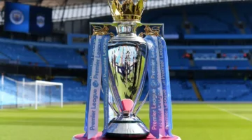 مواعيد مباريات الأسبوع الأخير من الدوري الإنجليزي 2025/2026