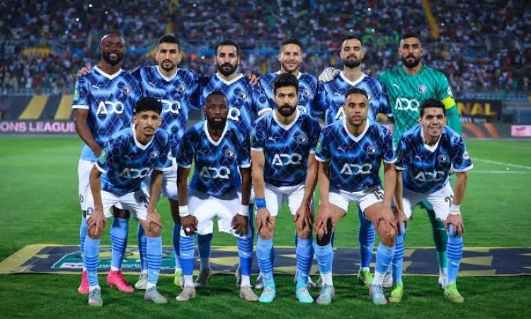 مواعيد مباريات فريق بيراميدز في كأس الأندية العالمية مواعيد مباريات فريق بيراميدز في كأس الأندية العالمية