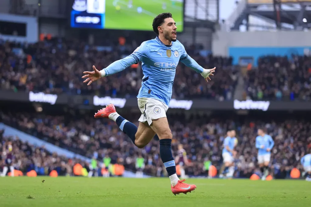 مواعيد مباريات مانشستر سيتي في الدوري الإنجليزي 2025-2026 مواعيد مباريات مانشستر سيتي في الدوري الإنجليزي 2025-2026
