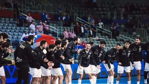 مواعيد مباريات منتخب مصر في بطولة العالم لكرة اليد للشباب مواعيد مباريات منتخب مصر في بطولة العالم لكرة اليد للشباب