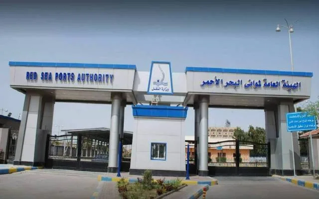 موانئ البحر الأحمر تعلن عن مزايدة لإنشاء نظام الشباك الواحد في ميناء سفاجا