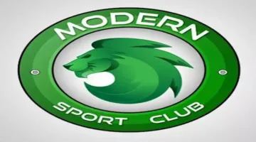 مودرن سبورت يبرم صفقة مع لاعب الإسماعيلي