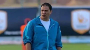 مودرن سبورت يتفق مع مجدي عبد العاطي لتولي قيادة الفريق.