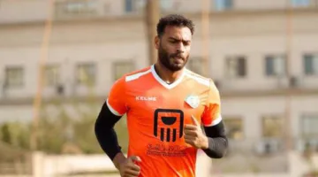 مودرن سبورت يعلن التعاقد مع محمد أبو جبل