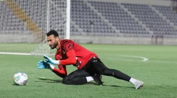مودرن سبورت يعلن انضمام أبو جبل كما ورد في برنامج الجول