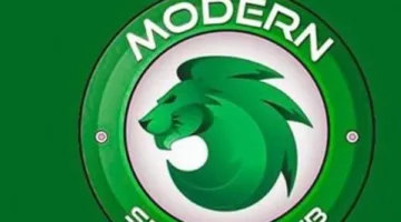 مودرن سبورت يكشف عن توقيع عقد مع رشاد المتولي وسط اهتمام من الأهلي والزمالك