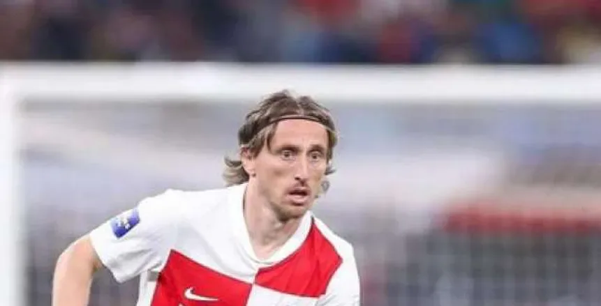 مودريتش يقترب من الانتقال إلى ميلان بعد انتهاء مغامرته مع ريال مدريد مودريتش يقترب من الانتقال إلى ميلان بعد انتهاء مغامرته مع ريال مدريد