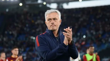 مورينيو يتدخل لتأكيد انتقال نجم النصر