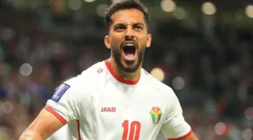 موسى التعمري: مرحباً بفريق أسود الرافدين والشعب العراقي