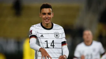 موسيال أمام الجميع.. قائمة هدافي كأس العالم للأندية 2025