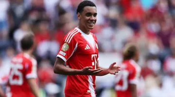 موسيان في المقدمة.. قائمة الهدافين في كأس العالم للأندية عقب انتهاء الجولة الأولى