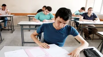 موضوع النجاح والفشل: تفاصيل توزيع درجات التربية الدينية والمادة الوطنية بالثانوية العامة