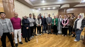 موظفو الصحف القومية يقررون تأجيل احتجاجهم ليوم الثلاثاء تكريمًا لاحتفالات 30 يونيو