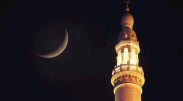 موعد أذان فجر يوم الخميس 9 ذو الحجة 2025.. وأفضل الأدعية ليوم عرفة