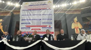 موعد إجراء ثلاث سحوبات علنية لتخصيص الأراضي للعملاء في منطقة توفيق الأوضاع بالعبور الجديدة.