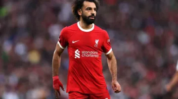موعد إعلان أفضل لاعب في الدوري الإنجليزي الممتاز وتأثيره على محمد صلاح