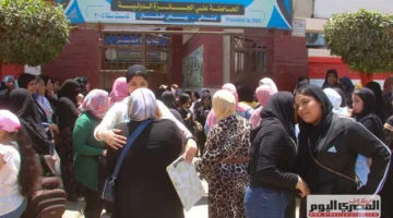 موعد إعلان نتائج الشهادة الإعدادية 2025 في محافظة شمال سيناء