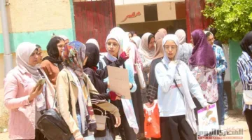 موعد الامتحان غدًا: تفاصيل اختبار مادة الاقتصاد للصف الثالث الثانوي 2025 (النظام القديم والجديد)