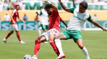 موعد اللقاء الحاسم للأهلي ضد بورتو في بطولة كأس العالم للأندية