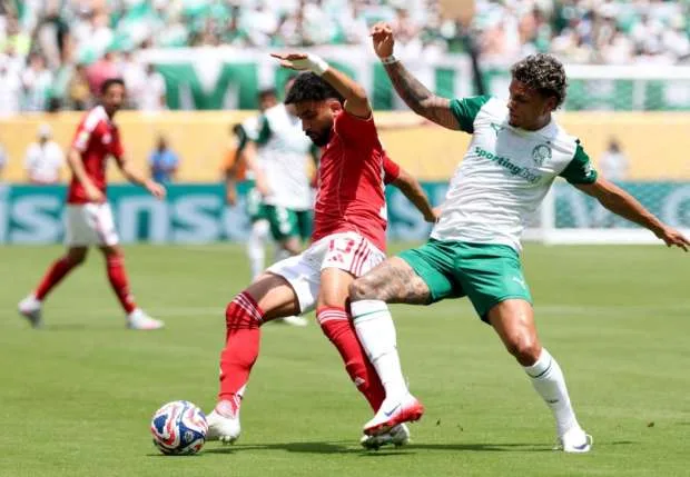 موعد اللقاء الحاسم للأهلي ضد بورتو في بطولة كأس العالم للأندية