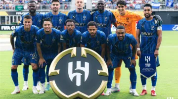 موعد المباراة القادمة للهلال بعد التعادل مع سالزبورج في كأس العالم للأندية