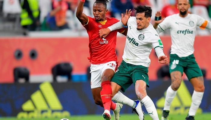 موعد المباراة المقبلة للأهلي والقنوات التي ستنقلها في كأس العالم للأندية 2025 موعد المباراة المقبلة للأهلي والقنوات التي ستنقلها في كأس العالم للأندية 2025