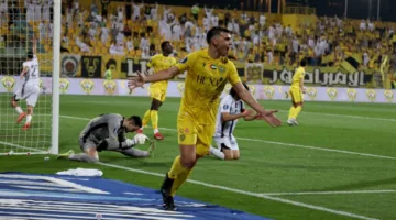 موعد المباراة الودية الأولى لفريق الوصل خلال معسكر التحضير للموسم القادم