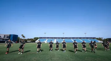موعد المباراة الودية بين الأهلي وباتشوكا والقناة التي ستنقلها