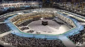 موعد انطلاق موسم العمرة لعام 2026