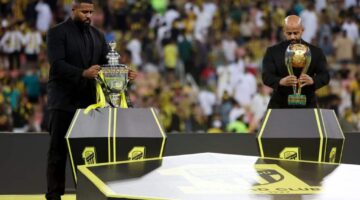 موعد سحب قرعة كأس السوبر السعودي 2026 والقناة التي ستنقلها