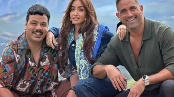 موعد عرض فيلم “الشاطر” بمشاركة أمير كرارة وهنا الزاهد (التفاصيل)