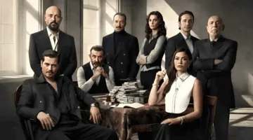 موعد عرض مسلسل “حلم أشرف” بعد تحقيقه النجاح في تركيا