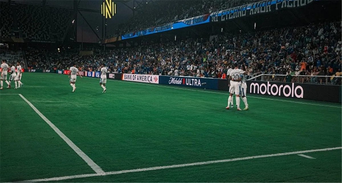 موعد لقاء الهلال ومانشستر سيتي في الدور الثاني عشر من كأس العالم للأندية