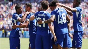 موعد لقاء تشيلسي وبالميراس في الدور ربع النهائي لكأس العالم للأندية