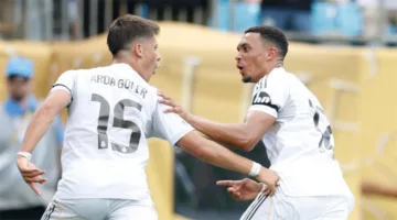 موعد لقاء ريال مدريد المقبل في كأس العالم للأندية عقب انتصاره على باتشوكا