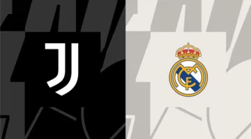 موعد لقاء ريال مدريد ويوفنتوس في الدور الـ16 من بطولة كأس العالم للأندية