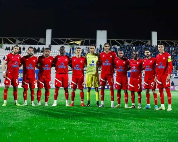 موعد لقاء مانشستر سيتي مع الوداد في كأس العالم للأندية.. انتظار تألق مرموش موعد لقاء مانشستر سيتي مع الوداد في كأس العالم للأندية.. انتظار تألق مرموش
