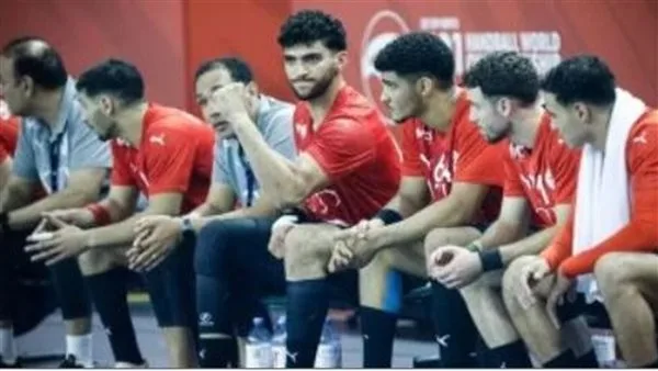 موعد لقاء مصر والبرتغال في دور ربع النهائي لكأس العالم في بولندا والقناة الناقلة له