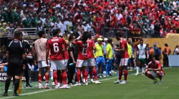 موعد مباراة الأهلي التالية في كأس العالم للأندية بعد الخسارة من بالميراس