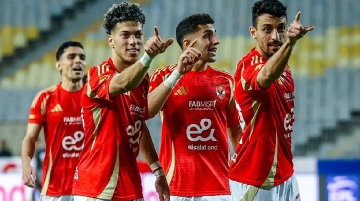 موعد مباراة الأهلي وباتشوكا الودية والقنوات التي ستنقلها موعد مباراة الأهلي وباتشوكا الودية والقنوات التي ستنقلها