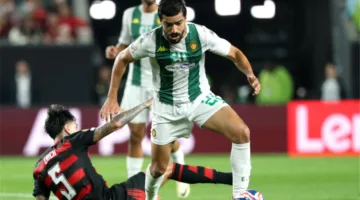 موعد مباراة الترجي المقبلة في كأس العالم للأندية بعد الخسارة أمام فلامينغو