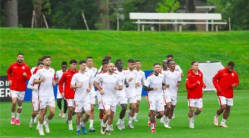 موعد مباراة الوداد التالية في كأس العالم للأندية بعد الخسارة أمام مانشستر سيتي