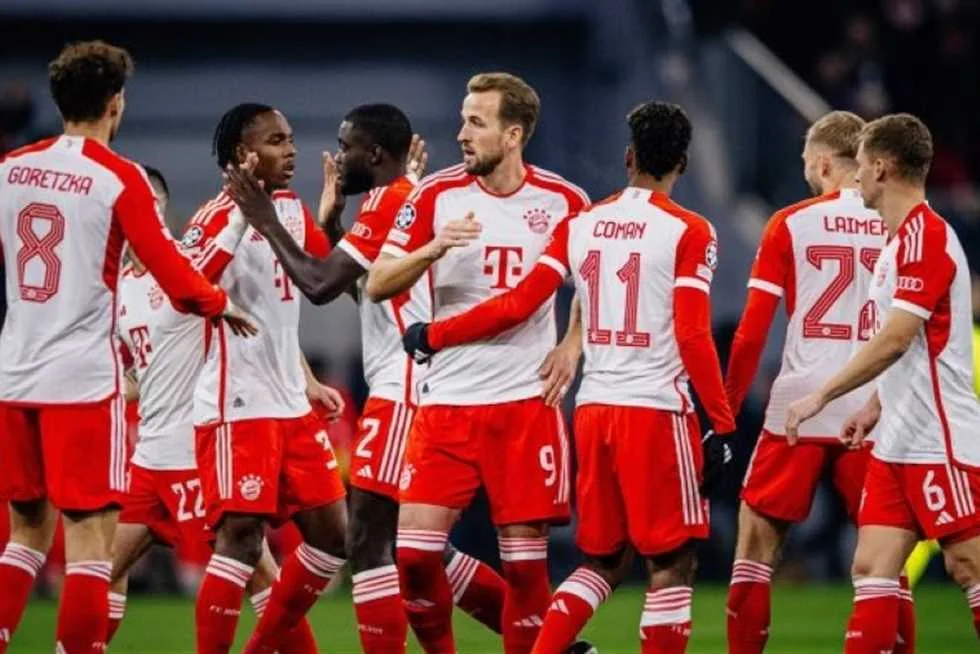 موعد مباراة بايرن ميونخ وأوكلاند سيتي والترددات المباشرة لنقلها في كأس العالم للأندية موعد مباراة بايرن ميونخ وأوكلاند سيتي والترددات المباشرة لنقلها في كأس العالم للأندية