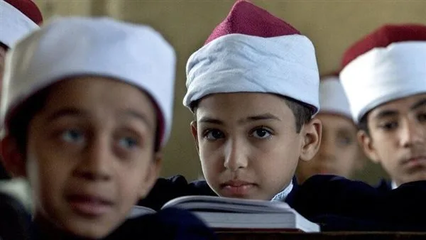 موعد ورابط التسجيل لرياض الأطفال والسنة الأولى الابتدائية الأزهرية موعد ورابط التسجيل لرياض الأطفال والسنة الأولى الابتدائية الأزهرية
