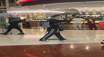 موعد وصول زيزو إلى فريق الأهلي في ميامي