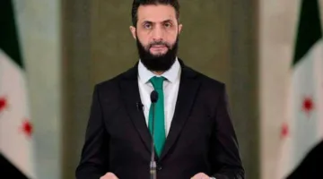 موفد ترامب: الرئيس السوري الشرع مهدد بالاغتيال