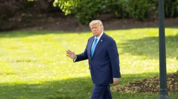 موقع أميركي: ترامب يخطط لإصدار أمر تنفيذي لرفع مجموعة من العقوبات المفروضة على سوريا