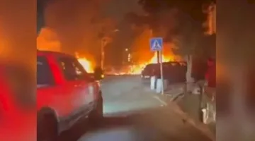 موقع عبري يكشف عن تهديد حقيقي قد يُدخل إسرائيل في صراع مع إيران