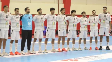 موقع منتخب مصر في الدور الرئيسي لكأس العالم لكرة اليد بعد انتصاره على سويسرا
